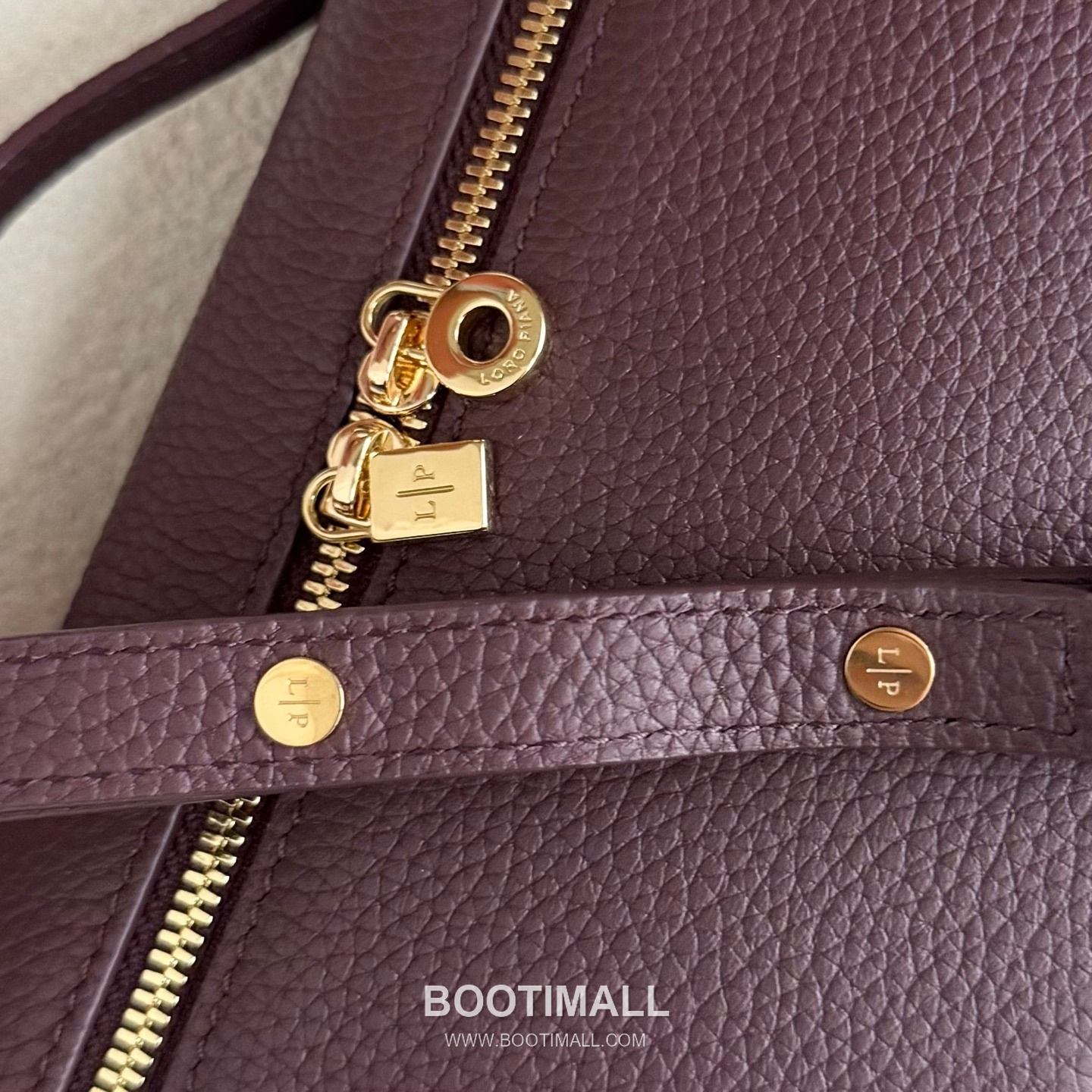 Loro Piana Extra Pocket L19 Clutch Bag FAI8393 로로피아나 엑스트라 포켓 L19 클러치백 카프스킨 19cm 7