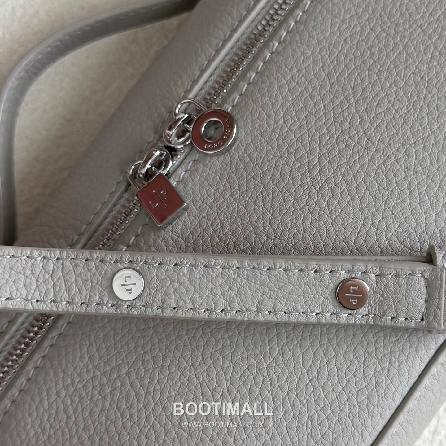 Loro Piana Extra Pocket L19 Clutch Bag FAI8393 로로피아나 엑스트라 포켓 L19 클러치백 카프스킨 19cm 7