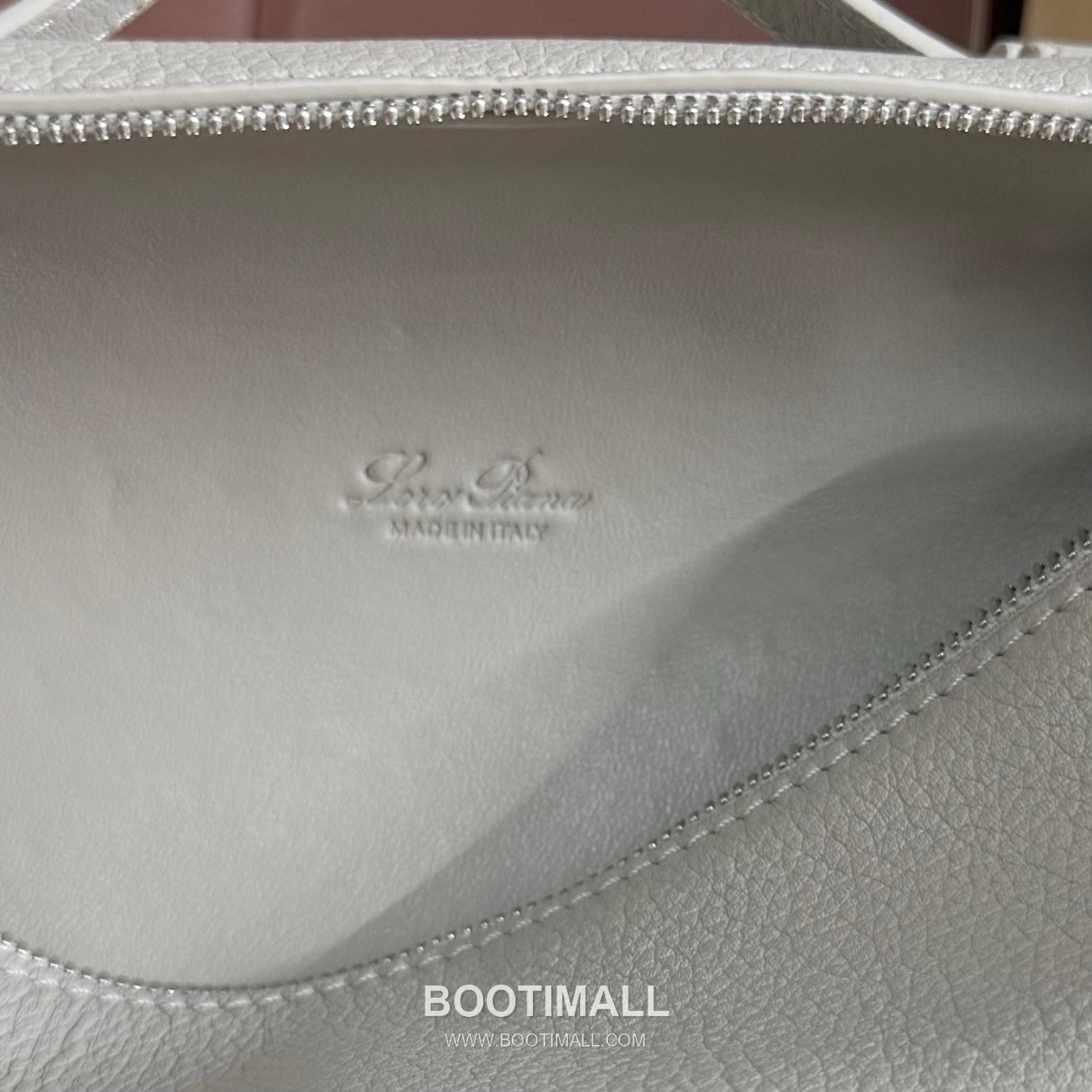 Loro Piana Extra Pocket L19 Clutch Bag FAI8393 로로피아나 엑스트라 포켓 L19 클러치백 카프스킨 19cm 9
