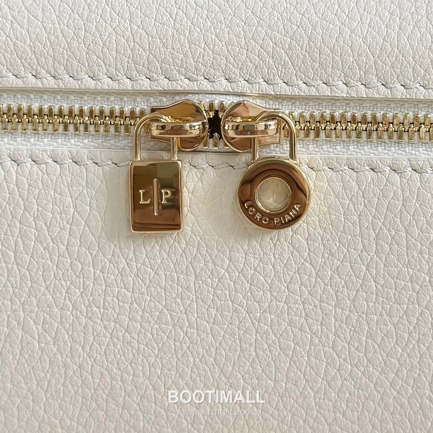 Loro Piana Extra Pocket L19 Clutch Bag FAI8393 로로피아나 엑스트라 포켓 L19 클러치백 카프스킨 19cm 6