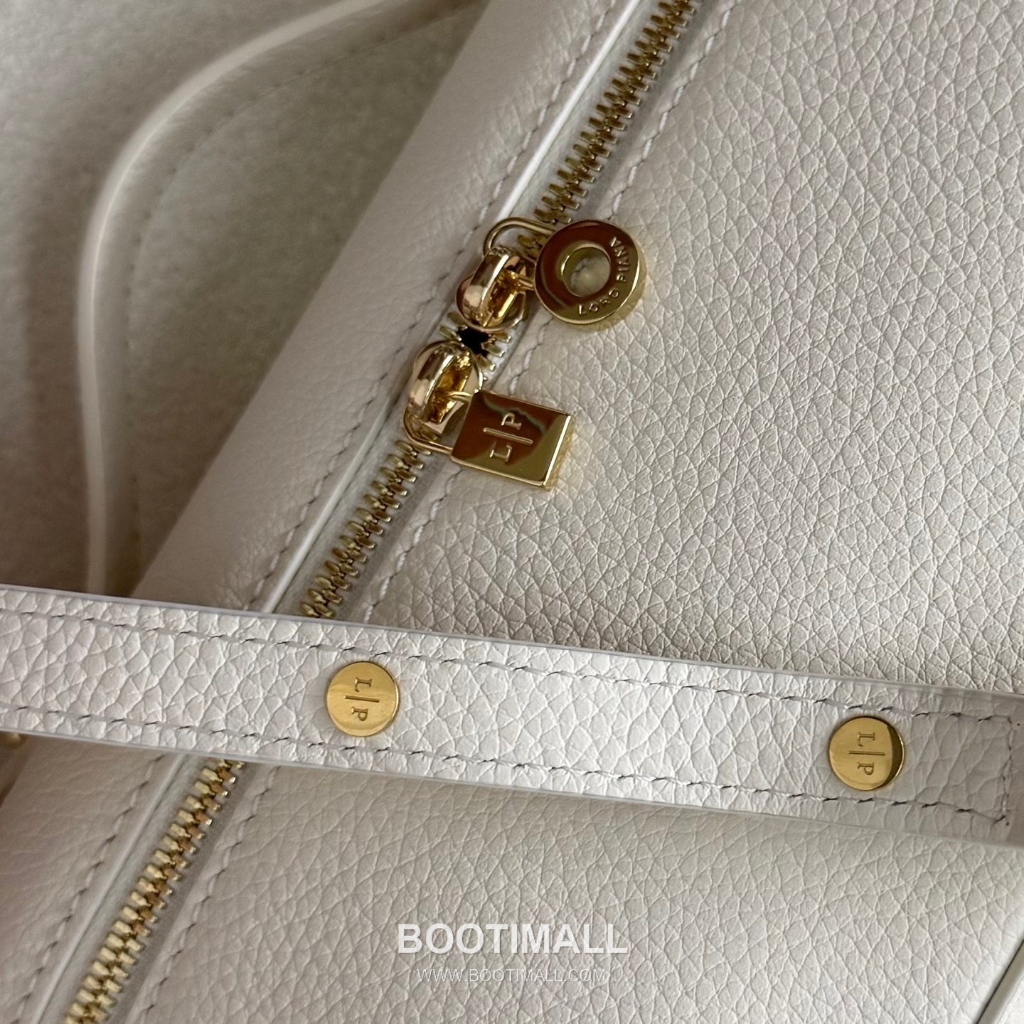 Loro Piana Extra Pocket L19 Clutch Bag FAI8393 로로피아나 엑스트라 포켓 L19 클러치백 카프스킨 19cm 7