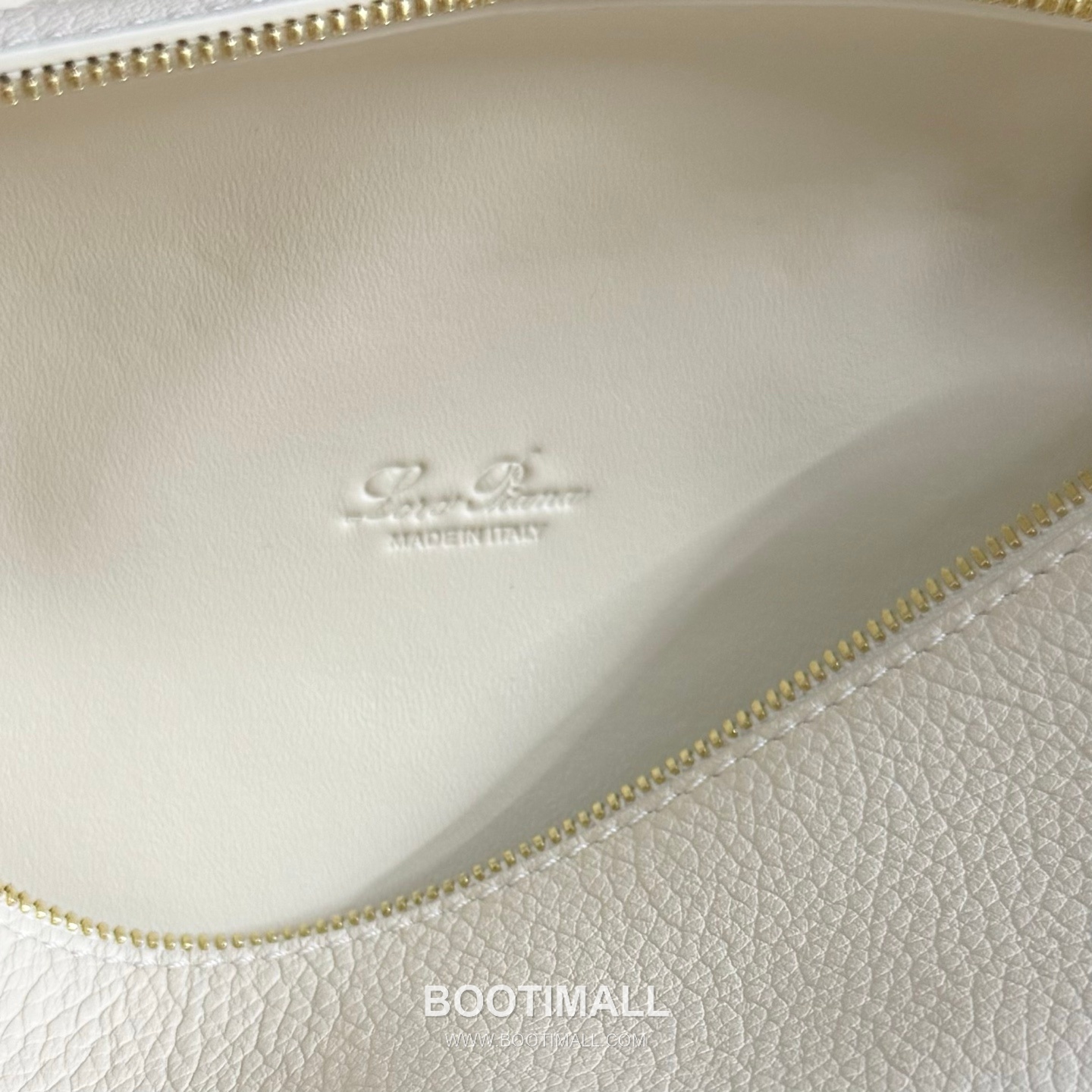 Loro Piana Extra Pocket L19 Clutch Bag FAI8393 로로피아나 엑스트라 포켓 L19 클러치백 카프스킨 19cm 9