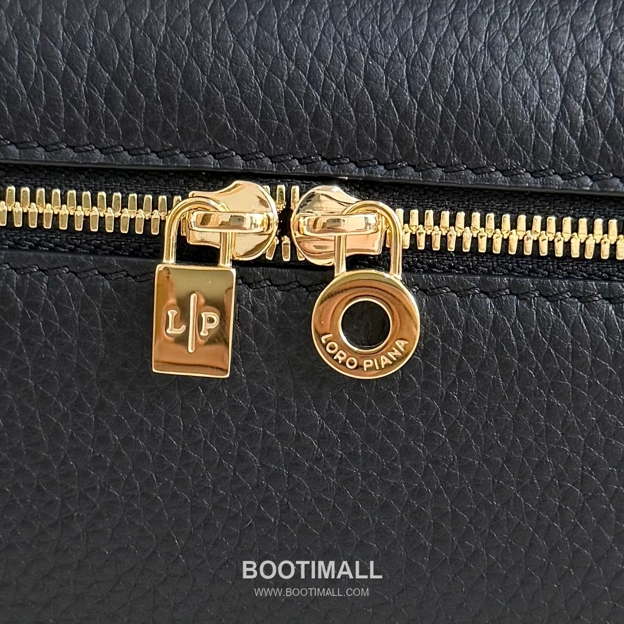 Loro Piana Extra Pocket L19 Clutch Bag FAI8393 로로피아나 엑스트라 포켓 L19 클러치백 카프스킨 19cm 6