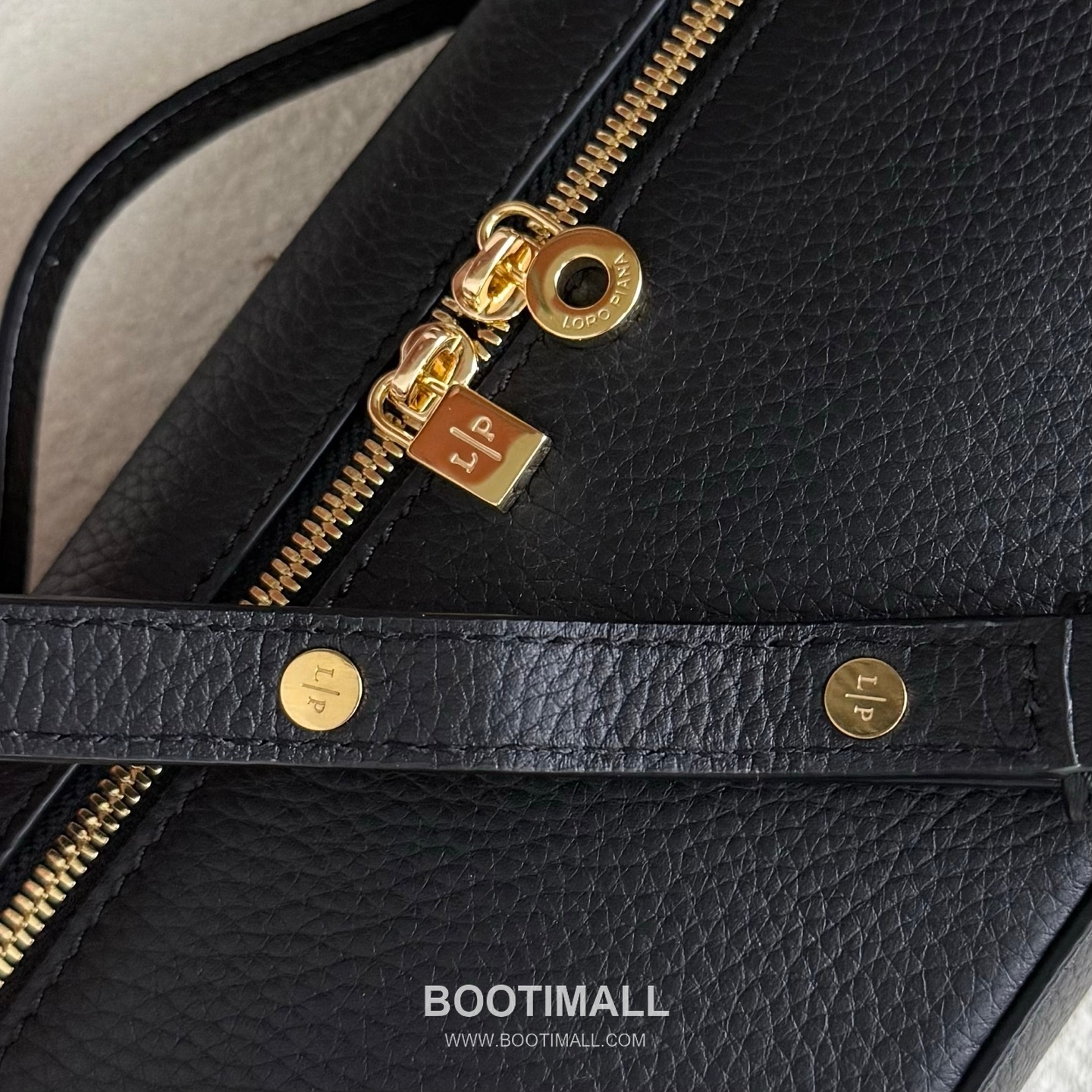 Loro Piana Extra Pocket L19 Clutch Bag FAI8393 로로피아나 엑스트라 포켓 L19 클러치백 카프스킨 19cm 7