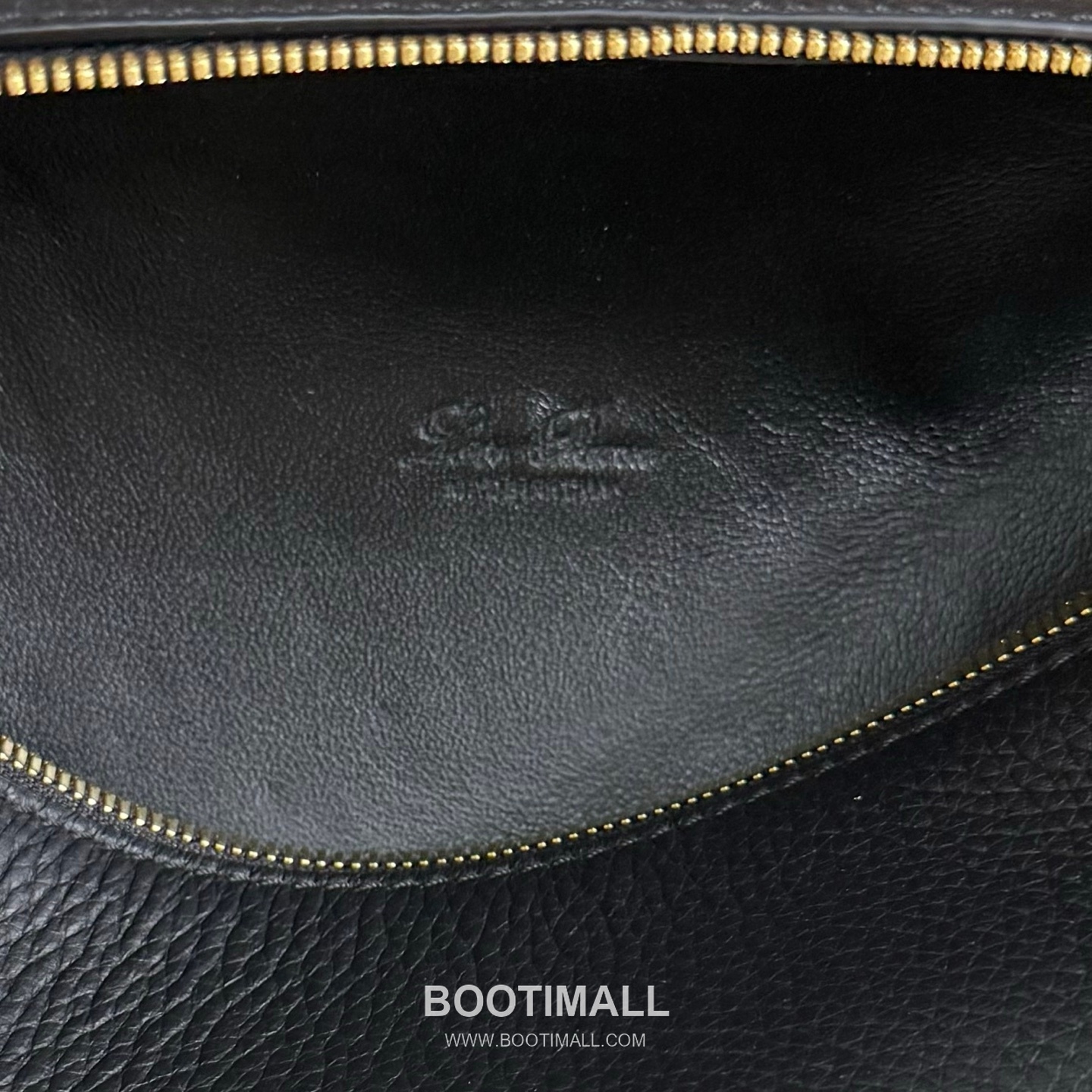 Loro Piana Extra Pocket L19 Clutch Bag FAI8393 로로피아나 엑스트라 포켓 L19 클러치백 카프스킨 19cm 9