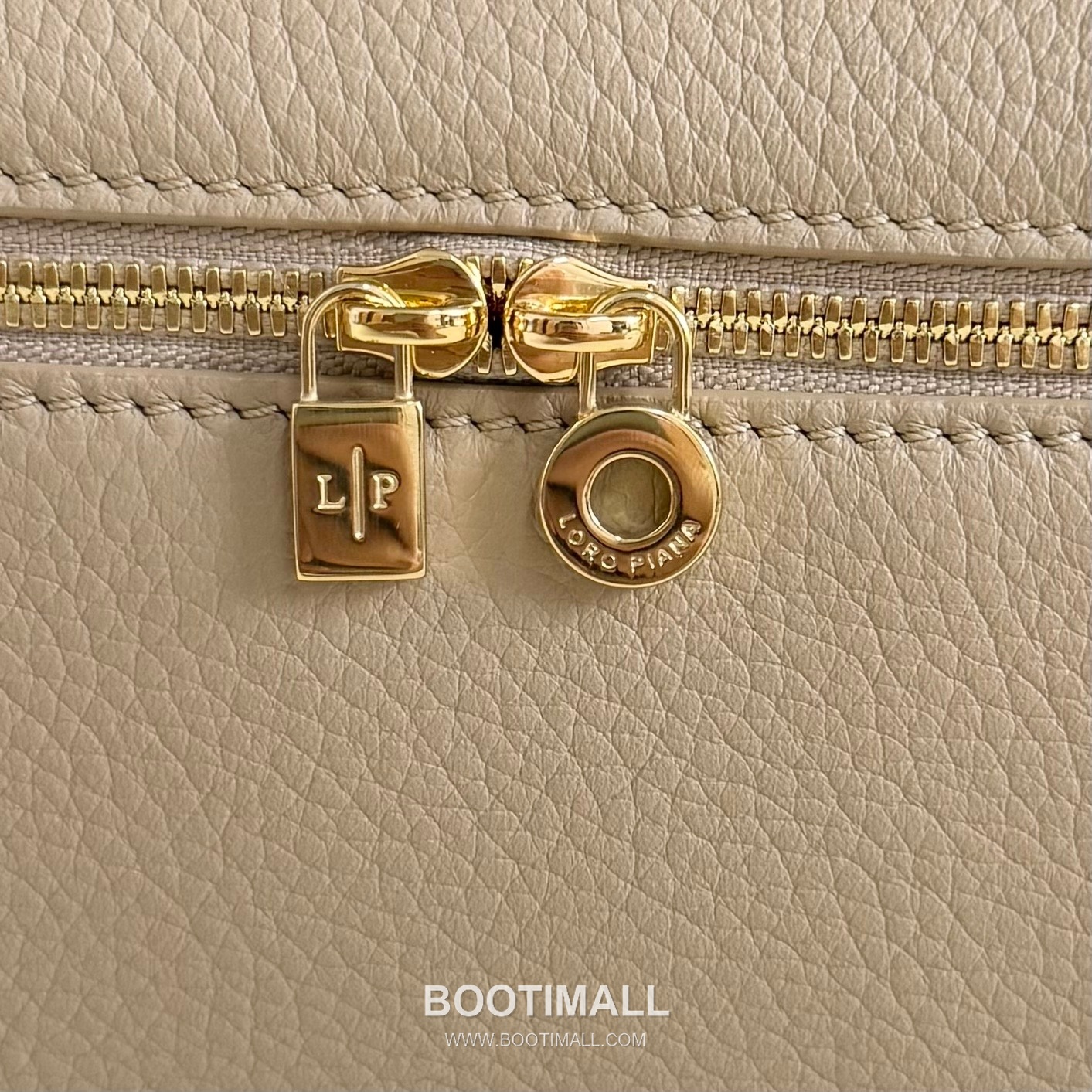 Loro Piana Extra Pocket L19 Clutch Bag FAI8393 로로피아나 엑스트라 포켓 L19 클러치백 카프스킨 19cm 6