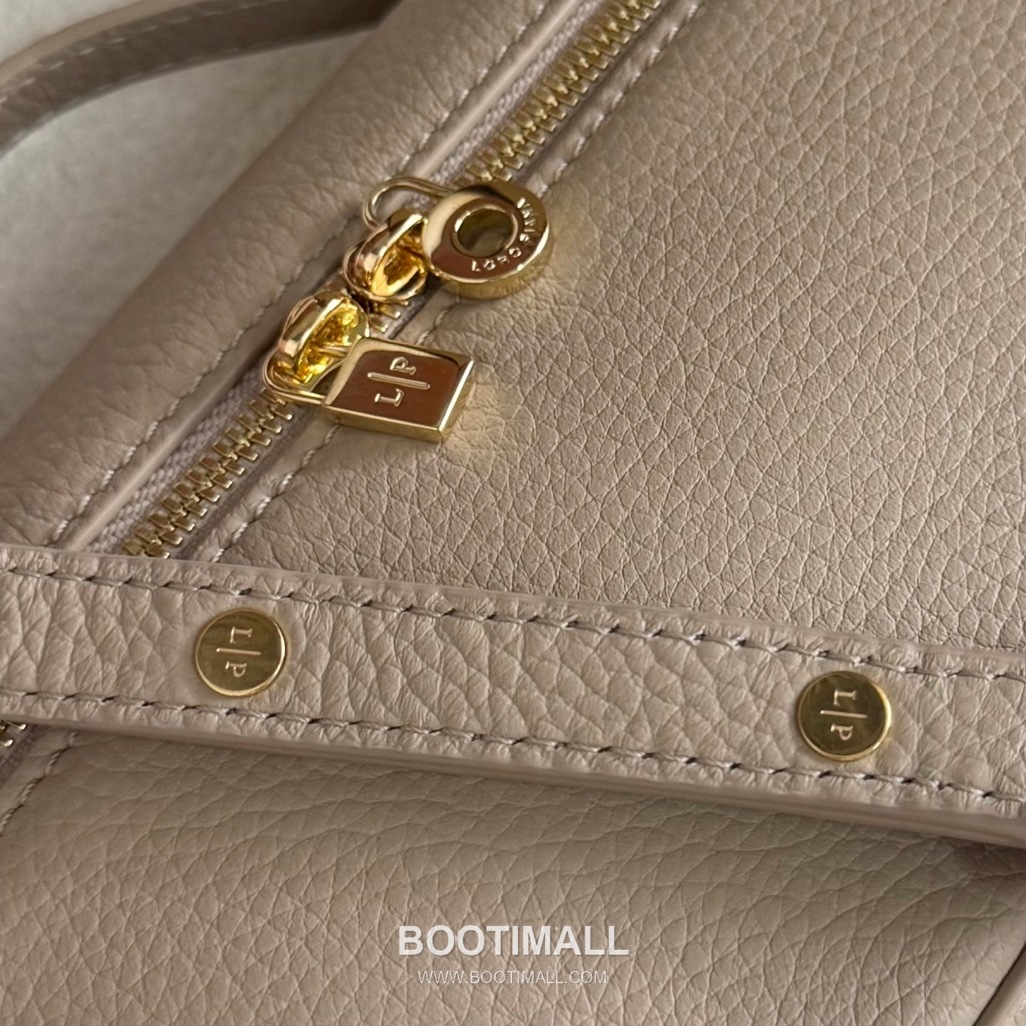 Loro Piana Extra Pocket L19 Clutch Bag FAI8393 로로피아나 엑스트라 포켓 L19 클러치백 카프스킨 19cm 7