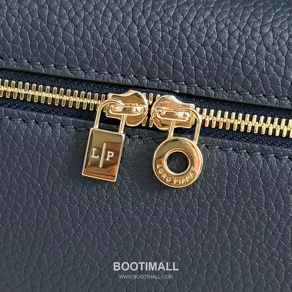 Loro Piana Extra Pocket L19 Clutch Bag FAI8393 로로피아나 엑스트라 포켓 L19 클러치백 카프스킨 19cm 6