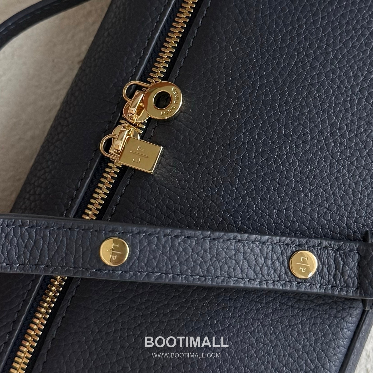 Loro Piana Extra Pocket L19 Clutch Bag FAI8393 로로피아나 엑스트라 포켓 L19 클러치백 카프스킨 19cm 7