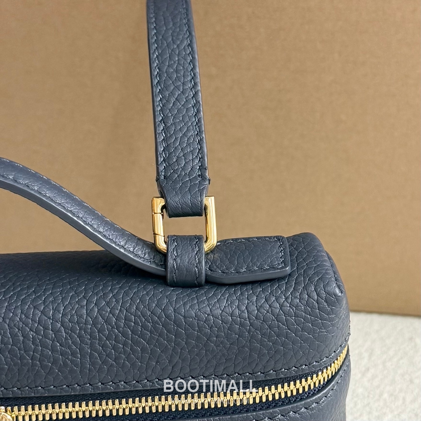 Loro Piana Extra Pocket L19 Clutch Bag FAI8393 로로피아나 엑스트라 포켓 L19 클러치백 카프스킨 19cm 8