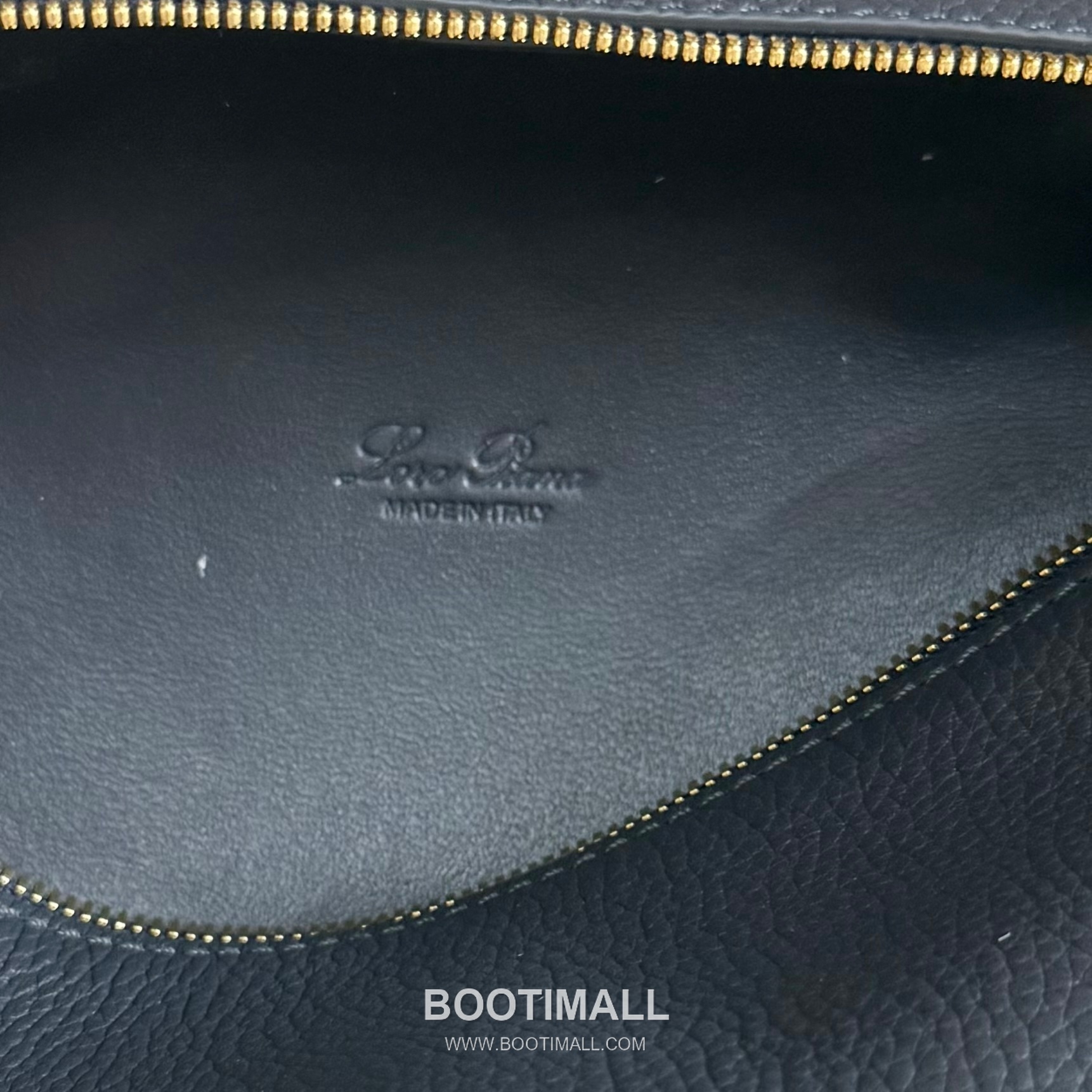 Loro Piana Extra Pocket L19 Clutch Bag FAI8393 로로피아나 엑스트라 포켓 L19 클러치백 카프스킨 19cm 9