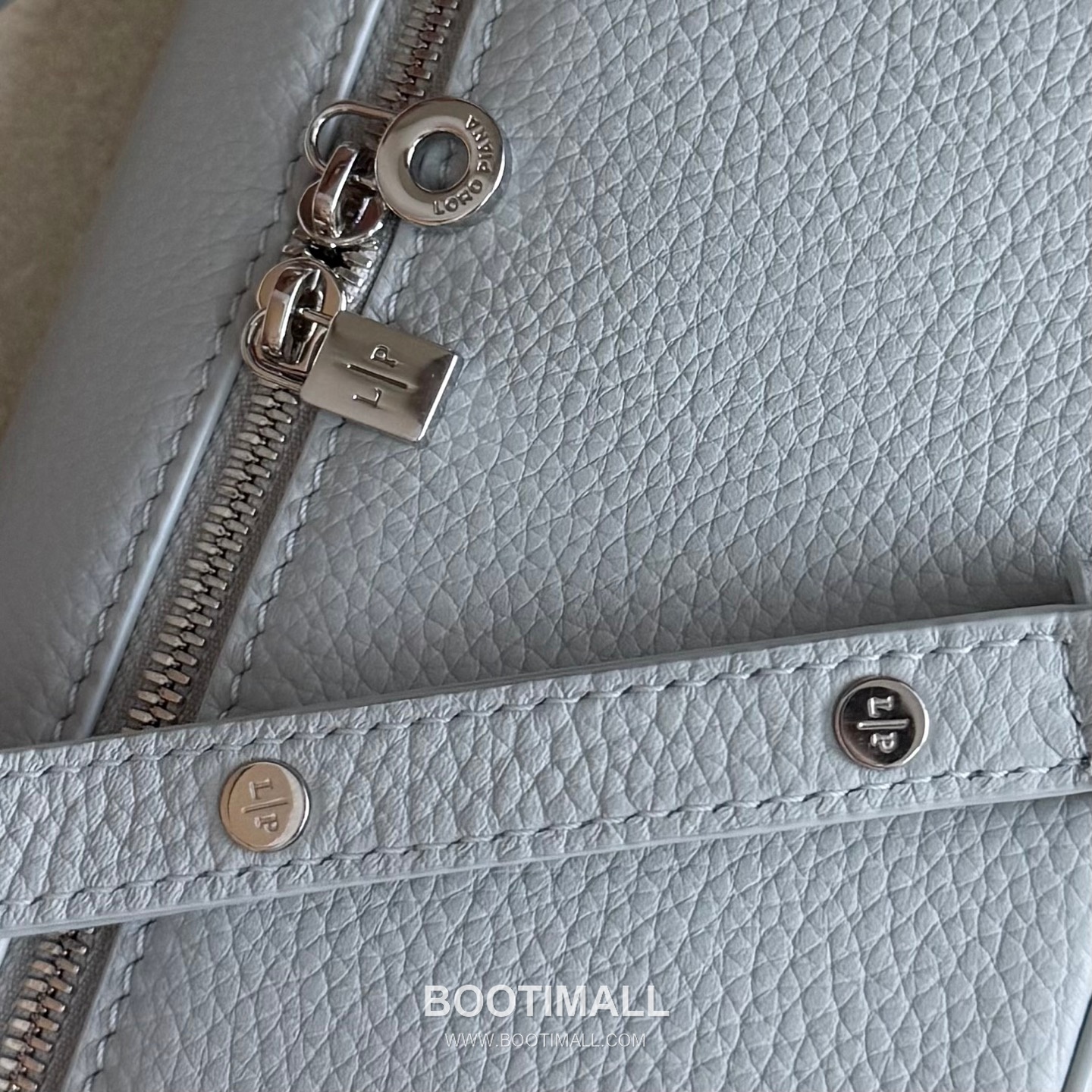 Loro Piana Extra Pocket L19 Clutch Bag FAI8393 로로피아나 엑스트라 포켓 L19 클러치백 카프스킨 19cm 7