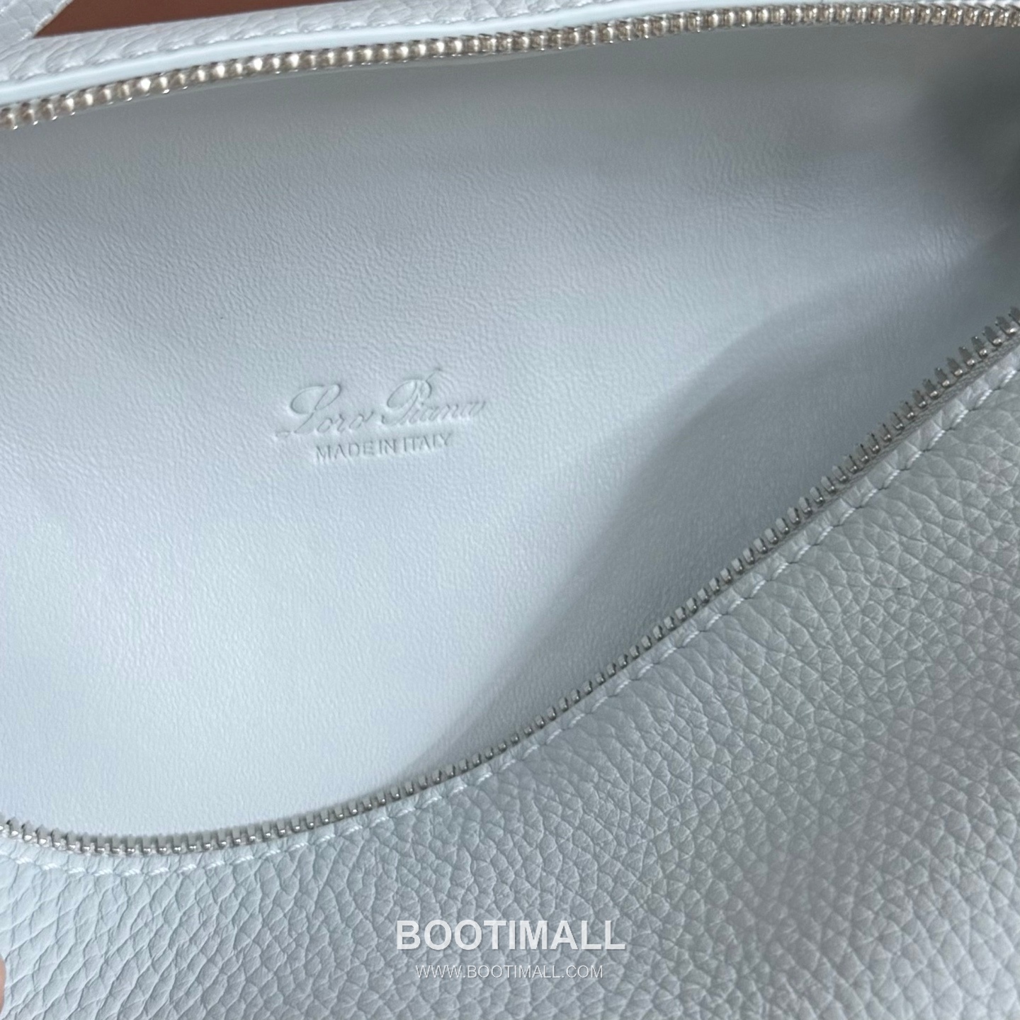 Loro Piana Extra Pocket L19 Clutch Bag FAI8393 로로피아나 엑스트라 포켓 L19 클러치백 카프스킨 19cm 9