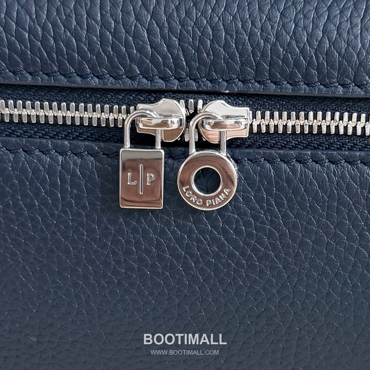 Loro Piana Extra Pocket L19 Clutch Bag FAI8393 로로피아나 엑스트라 포켓 L19 클러치백 카프스킨 19cm 6