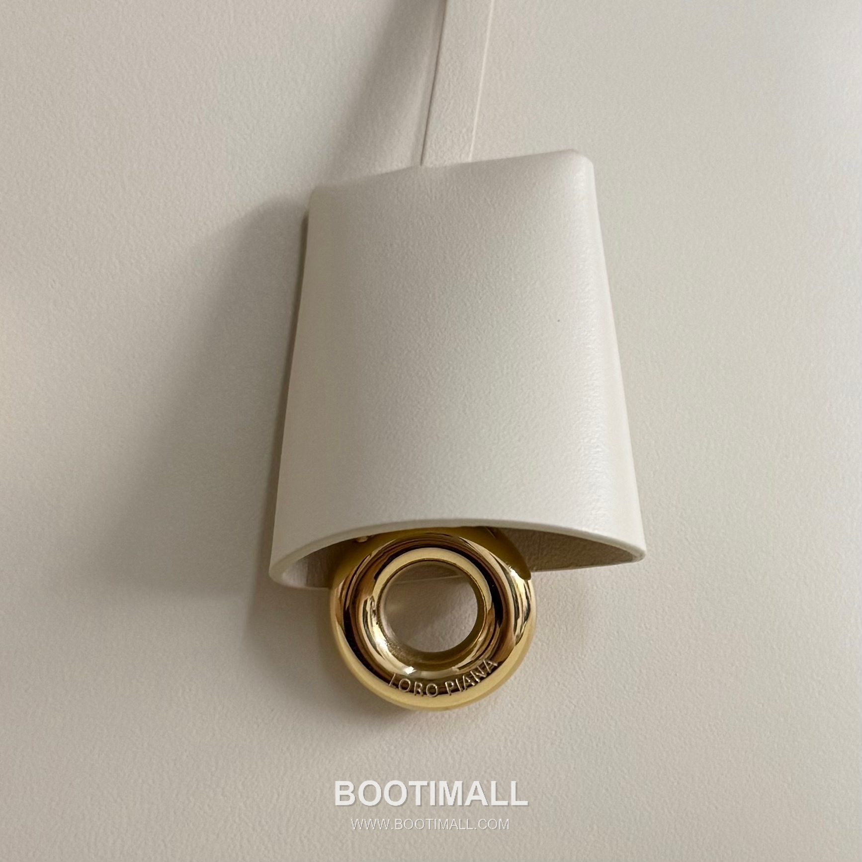 Loro Piana Extra Bag L27 Top Handle Bag 로로피아나 엑스트라 백 L27 토트백 카프스킨 27cm 7