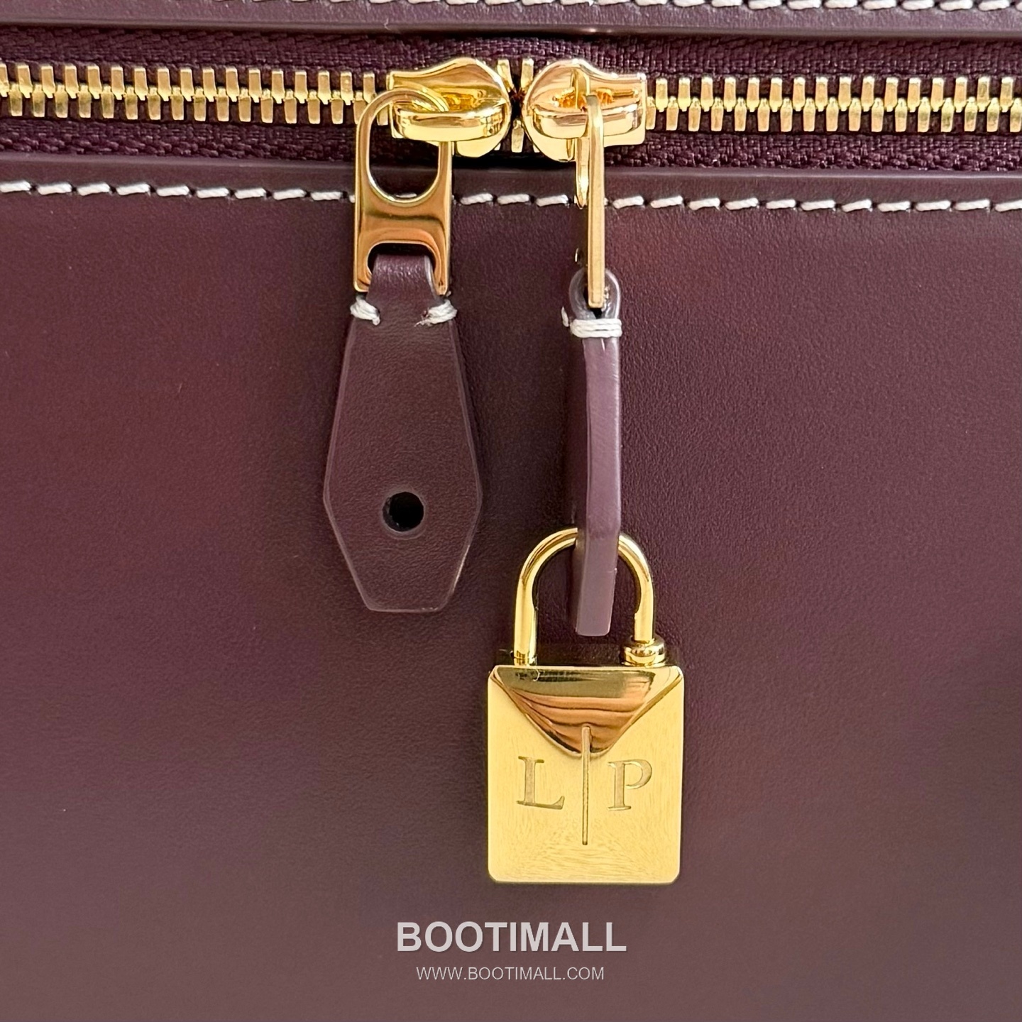 Loro Piana Extra Bag L27 Top Handle Bag 로로피아나 엑스트라 백 L27 토트백 카프스킨 27cm 6