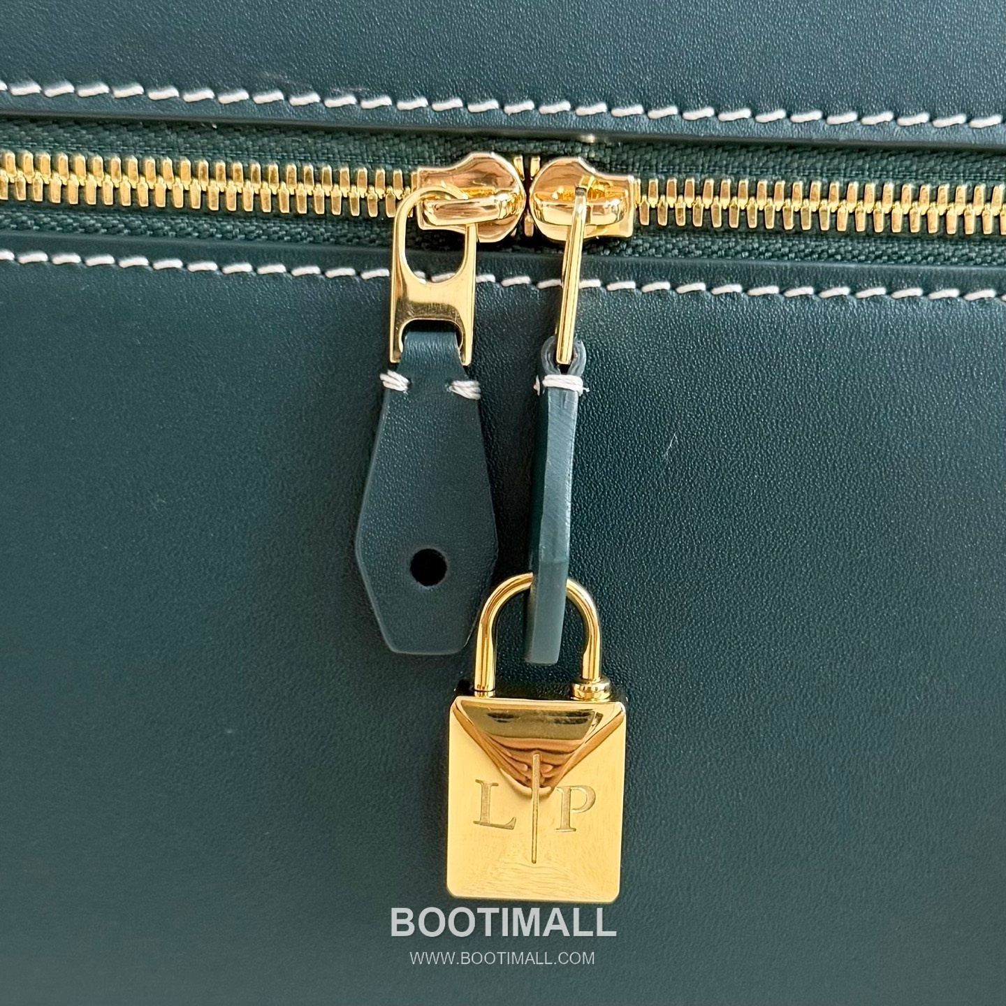 Loro Piana Extra Bag L27 Top Handle Bag 로로피아나 엑스트라 백 L27 토트백 카프스킨 27cm 6