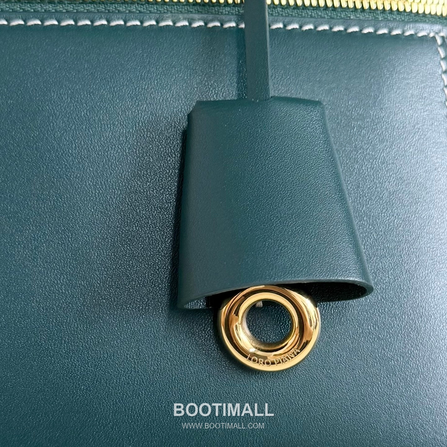 Loro Piana Extra Bag L27 Top Handle Bag 로로피아나 엑스트라 백 L27 토트백 카프스킨 27cm 7