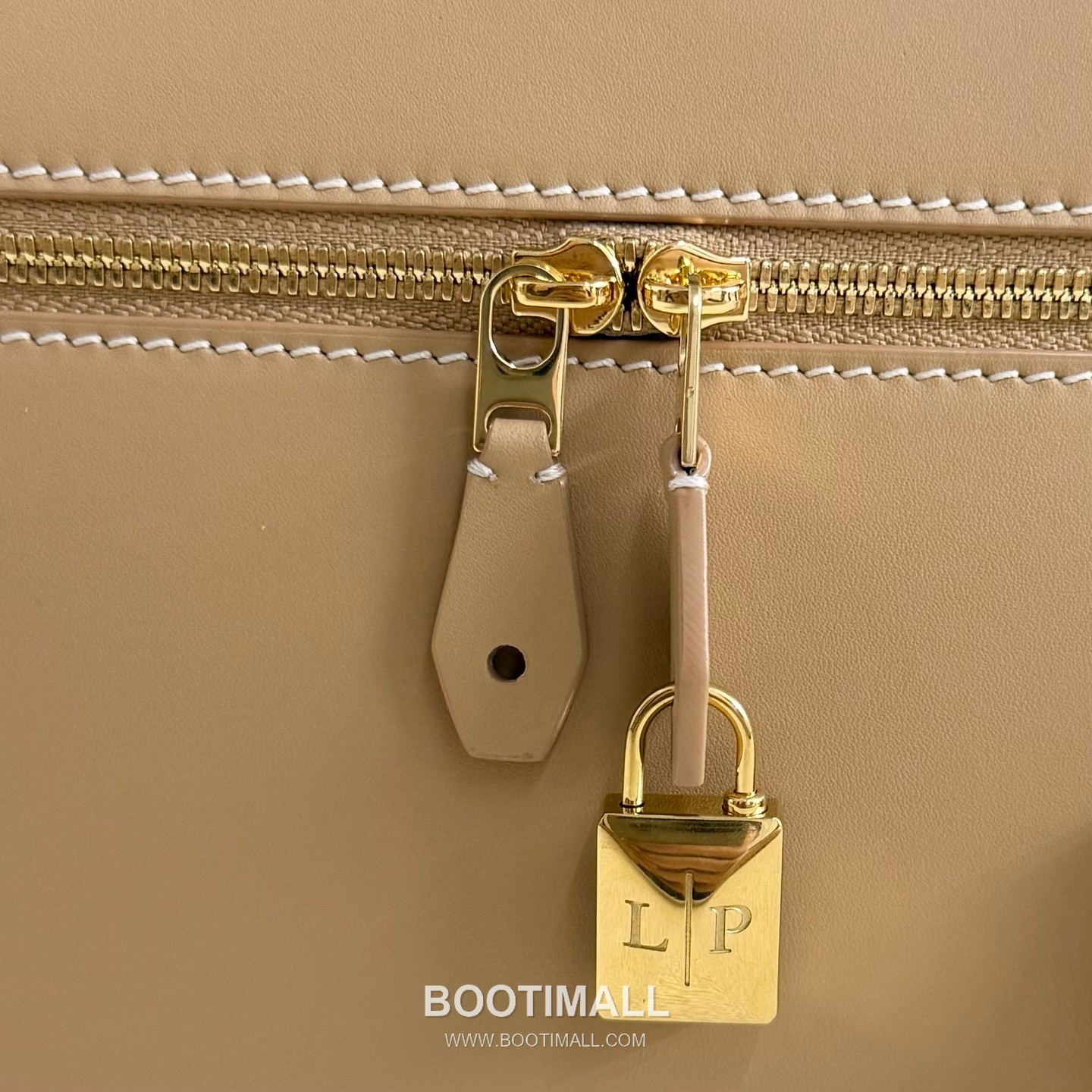 Loro Piana Extra Bag L27 Top Handle Bag 로로피아나 엑스트라 백 L27 토트백 카프스킨 27cm 6