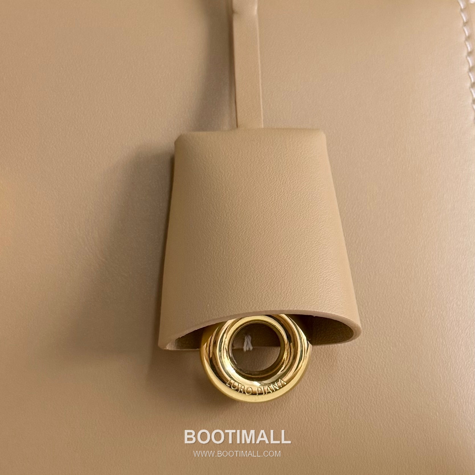 Loro Piana Extra Bag L27 Top Handle Bag 로로피아나 엑스트라 백 L27 토트백 카프스킨 27cm 7