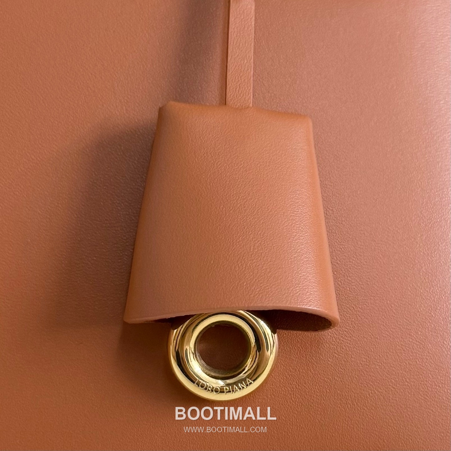 Loro Piana Extra Bag L27 Top Handle Bag 로로피아나 엑스트라 백 L27 토트백 카프스킨 27cm 7