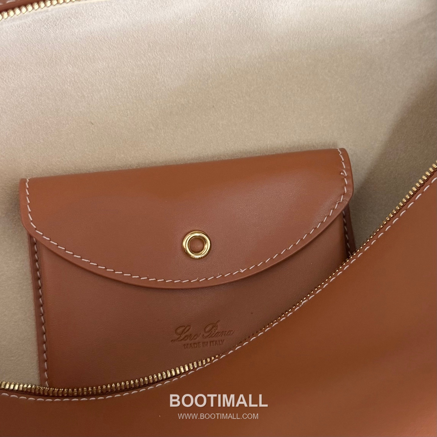 Loro Piana Extra Bag L27 Top Handle Bag 로로피아나 엑스트라 백 L27 토트백 카프스킨 27cm 9