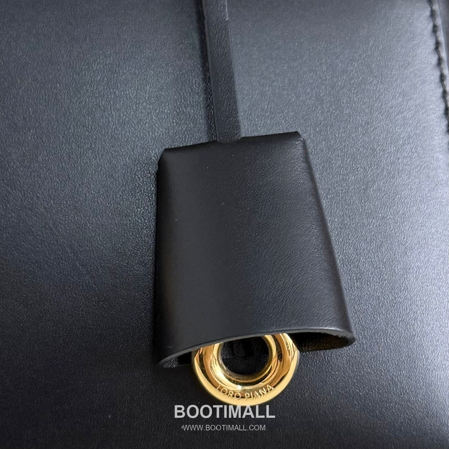 Loro Piana Extra Bag L27 Top Handle Bag 로로피아나 엑스트라 백 L27 토트백 카프스킨 27cm 7