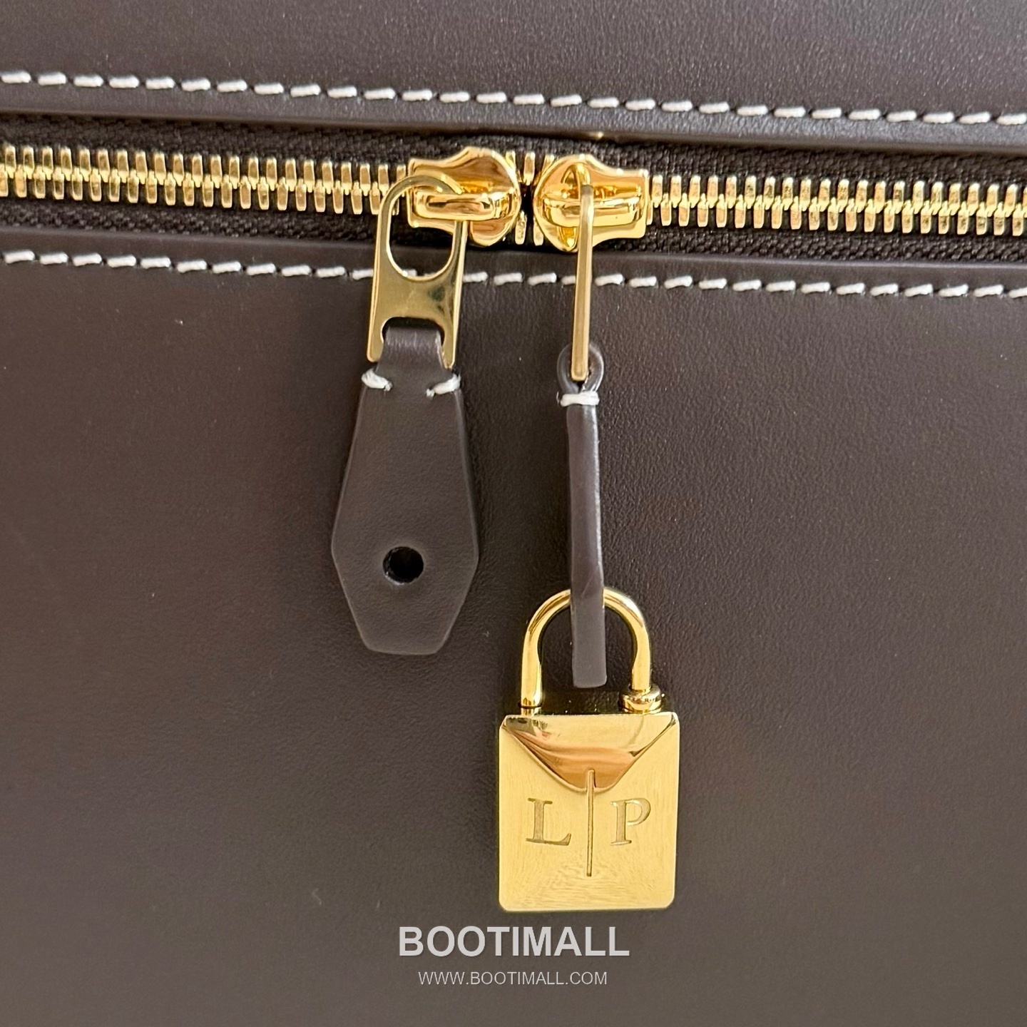 Loro Piana Extra Bag L27 Top Handle Bag 로로피아나 엑스트라 백 L27 토트백 카프스킨 27cm 6