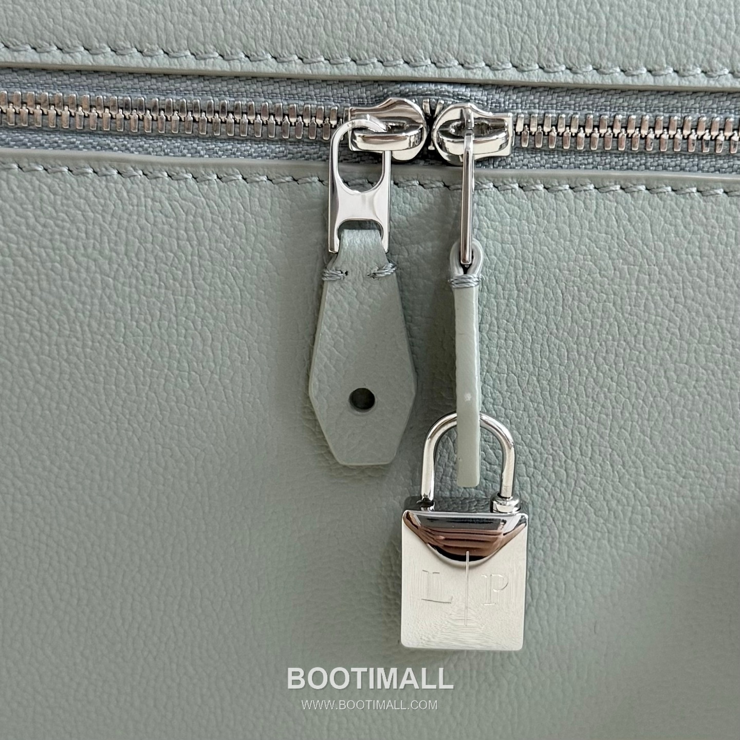 Loro Piana Extra Bag L27 Top Handle Bag 로로피아나 엑스트라 백 L27 토트백 카프스킨 27cm 6