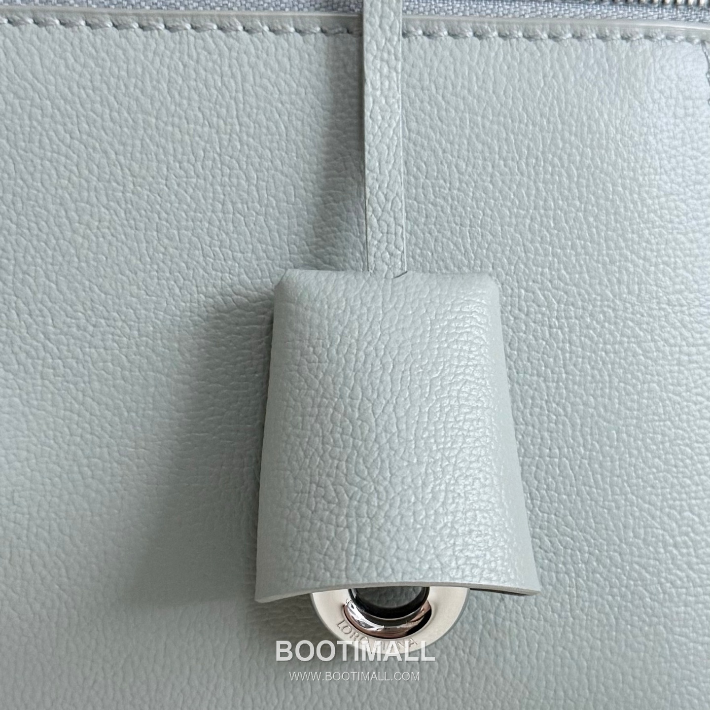 Loro Piana Extra Bag L27 Top Handle Bag 로로피아나 엑스트라 백 L27 토트백 카프스킨 27cm 7