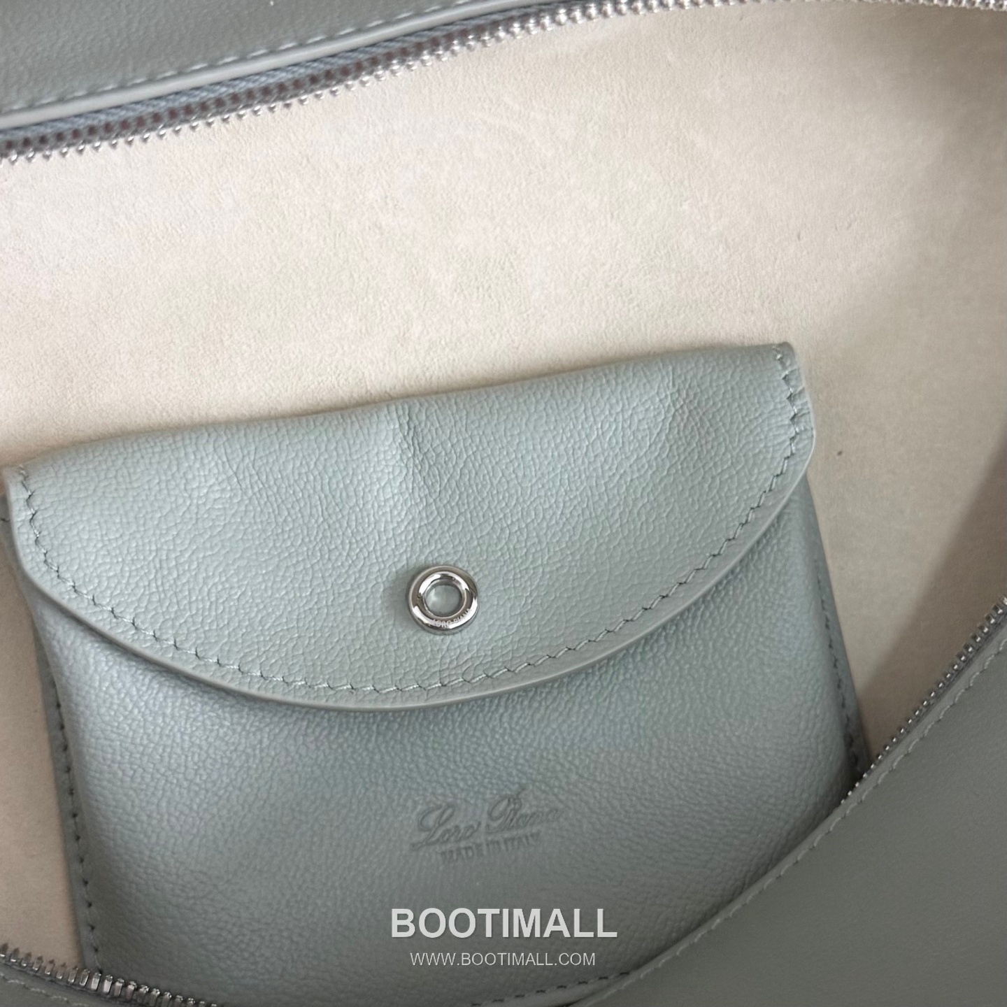 Loro Piana Extra Bag L27 Top Handle Bag 로로피아나 엑스트라 백 L27 토트백 카프스킨 27cm 9