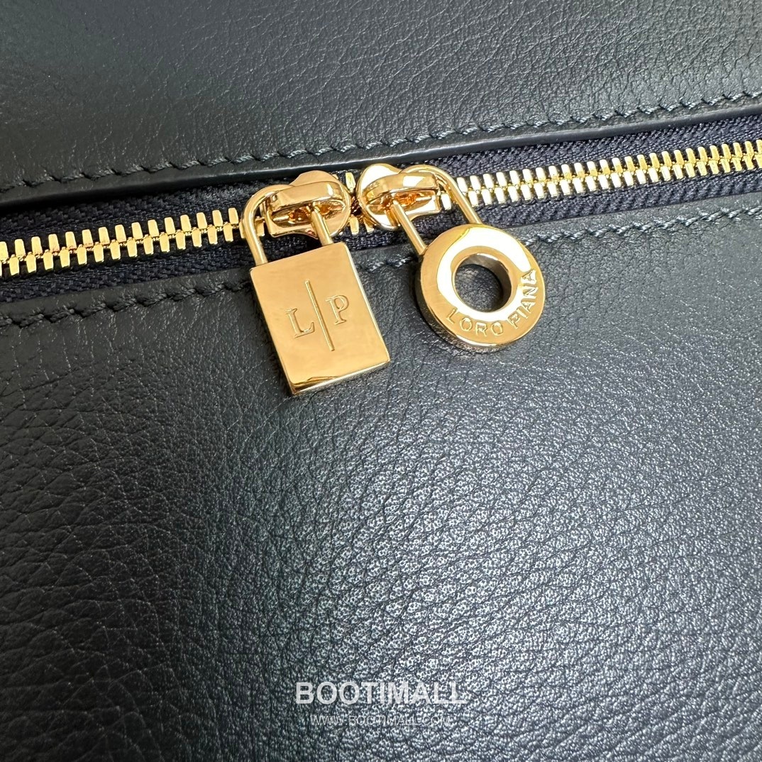 Loro Piana Extra Pocket L27 Clutch Bag FAI8 로로피아나 엑스트라 포켓 L27 클러치백 카프스킨 27cm 7