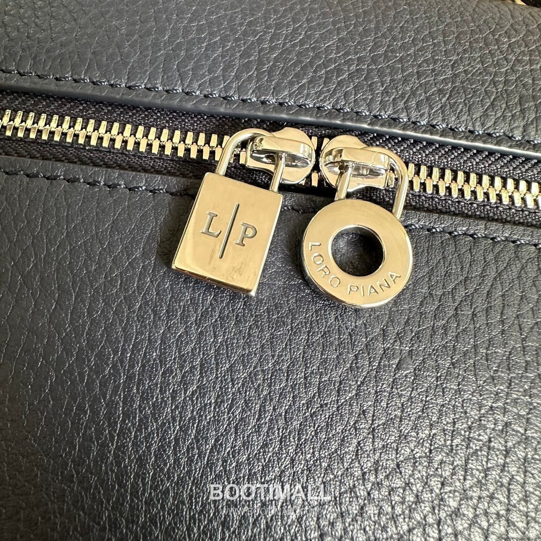 Loro Piana Extra Pocket L27 Clutch Bag FAI8 로로피아나 엑스트라 포켓 L27 클러치백 카프스킨 27cm 7