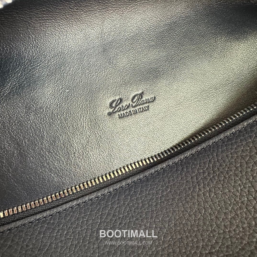 Loro Piana Extra Pocket L27 Clutch Bag FAI8 로로피아나 엑스트라 포켓 L27 클러치백 카프스킨 27cm 9