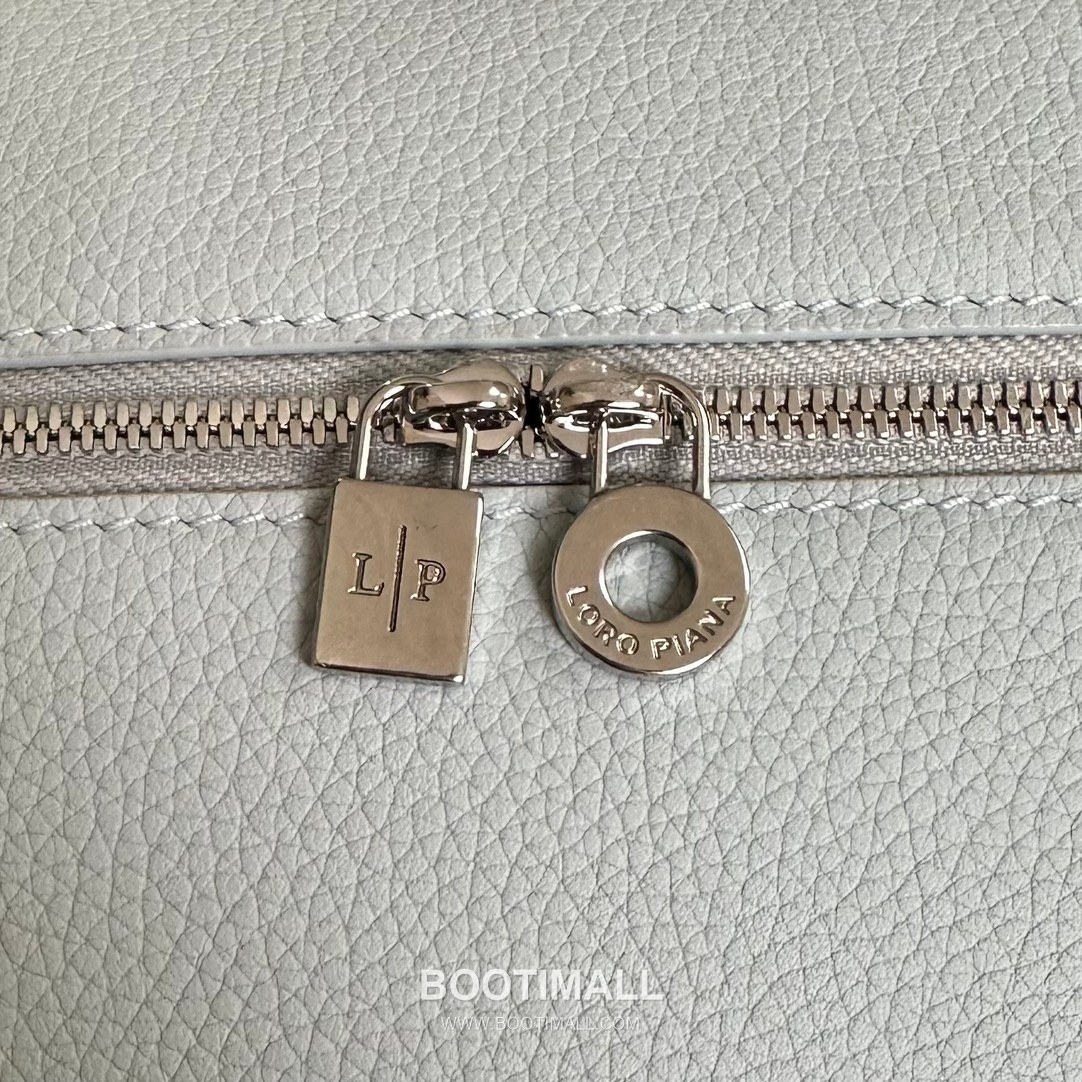 Loro Piana Extra Pocket L27 Clutch Bag FAI8 로로피아나 엑스트라 포켓 L27 클러치백 카프스킨 27cm 7