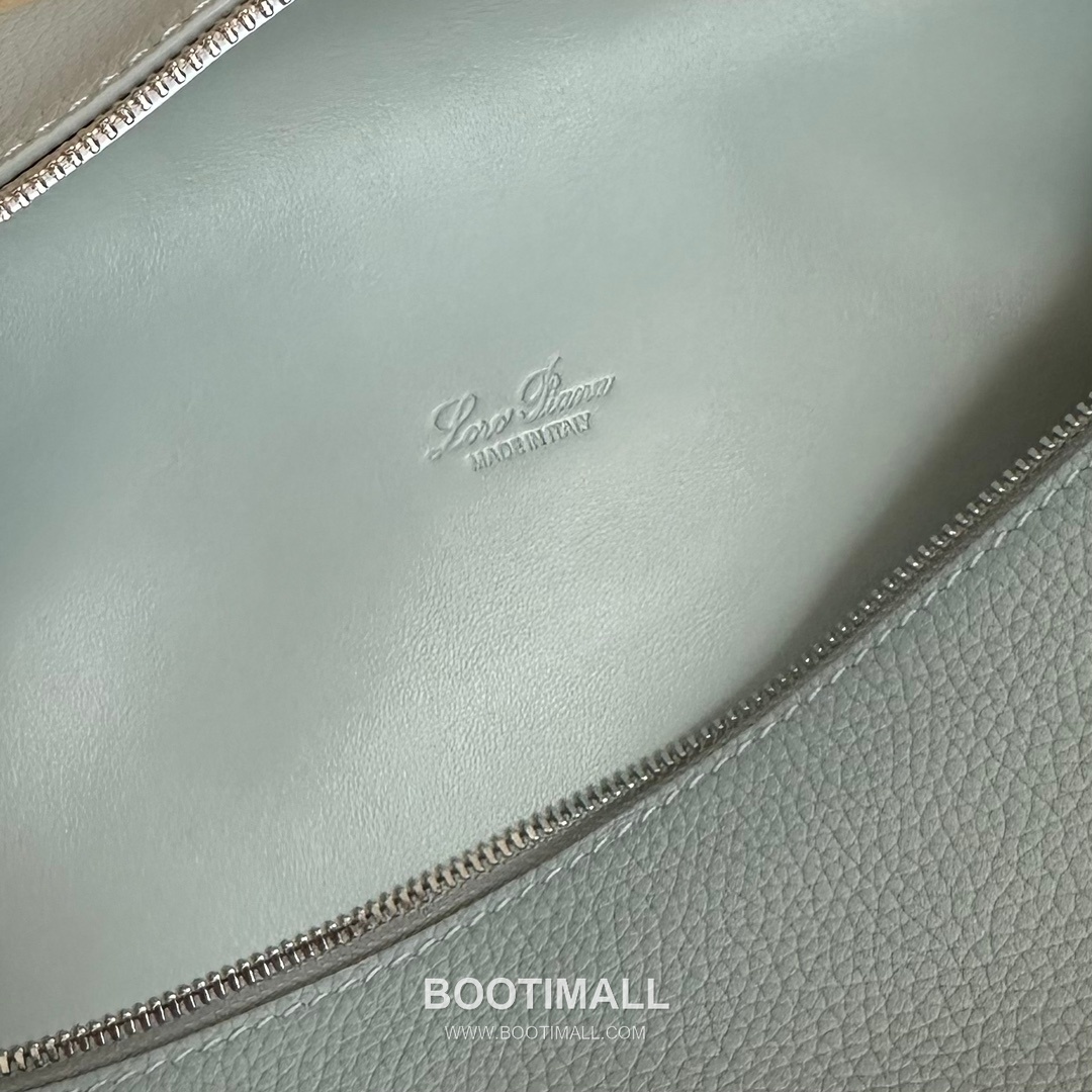 Loro Piana Extra Pocket L27 Clutch Bag FAI8 로로피아나 엑스트라 포켓 L27 클러치백 카프스킨 27cm 9