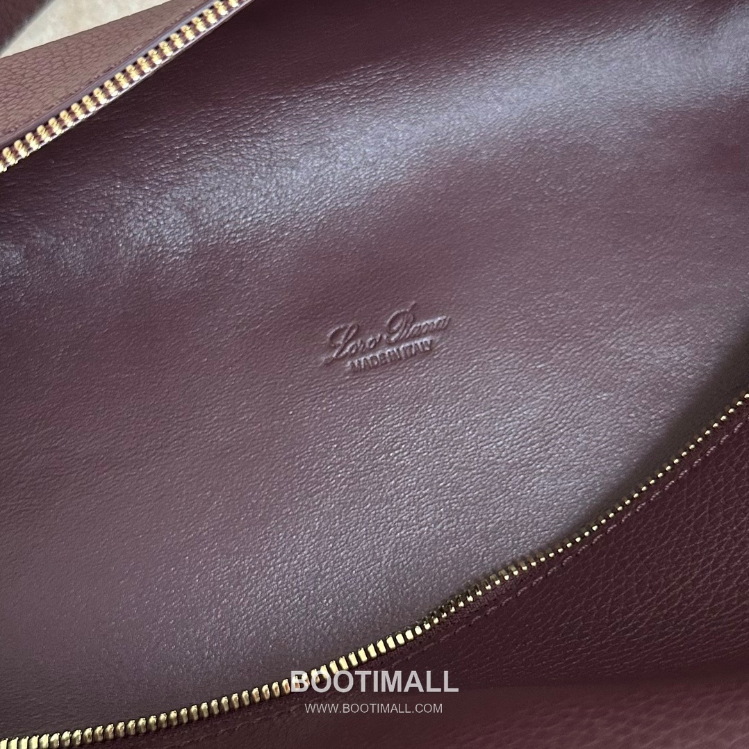 Loro Piana Extra Pocket L27 Clutch Bag FAI8 로로피아나 엑스트라 포켓 L27 클러치백 카프스킨 27cm 9