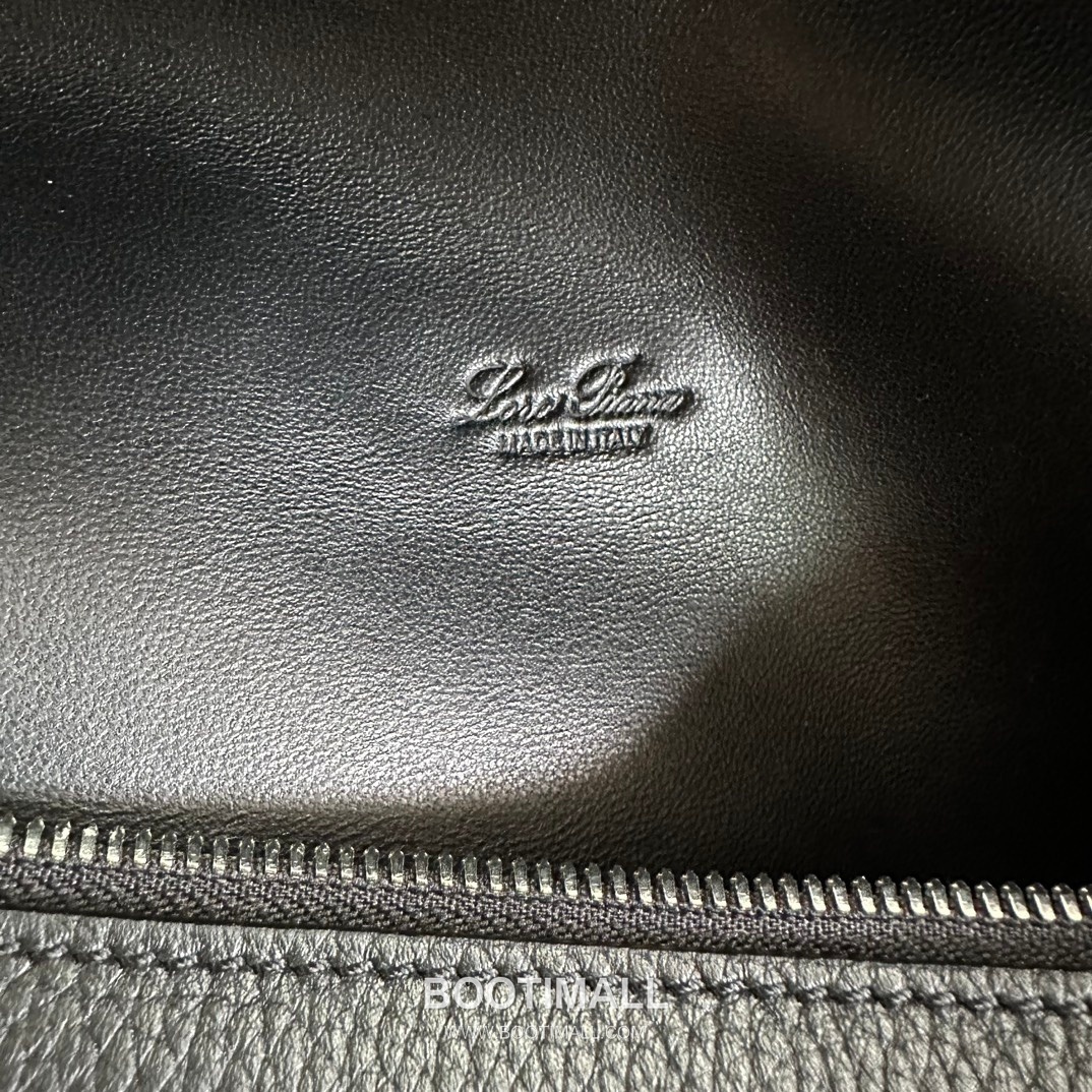 Loro Piana Extra Pocket L27 Clutch Bag FAI8 로로피아나 엑스트라 포켓 L27 클러치백 카프스킨 27cm 9