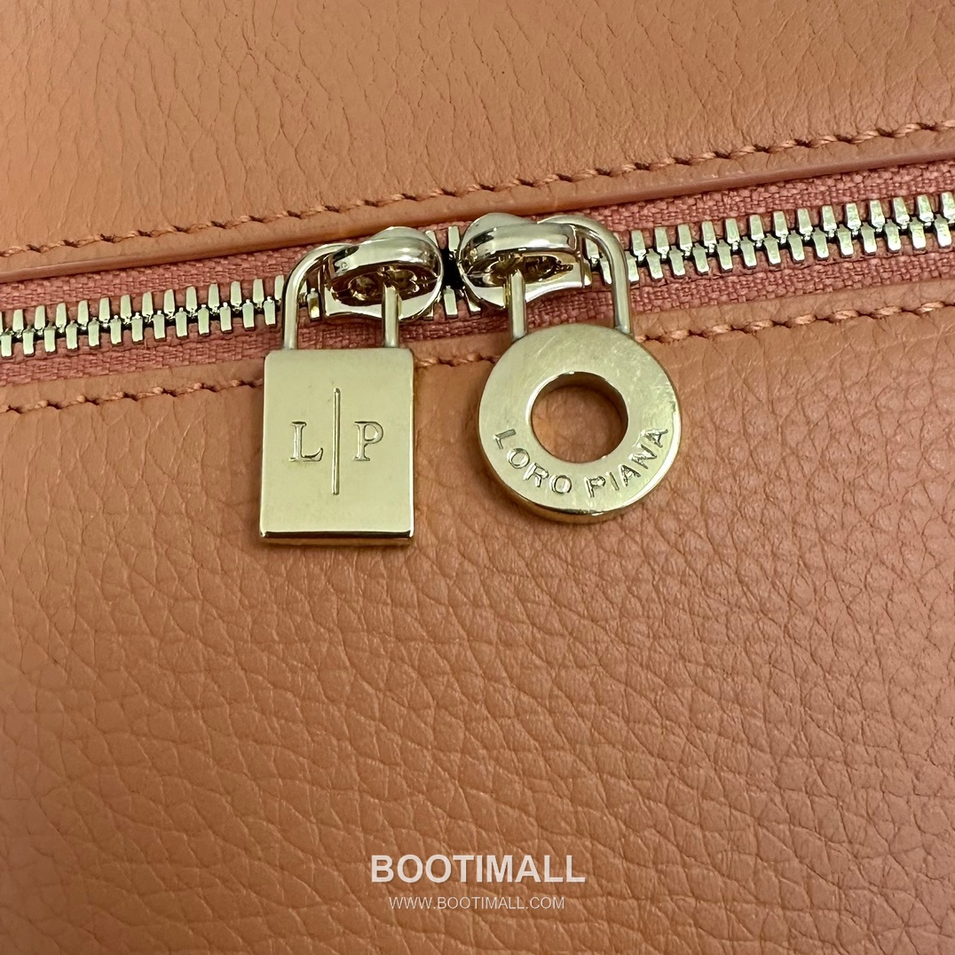 Loro Piana Extra Pocket L27 Clutch Bag FAI8 로로피아나 엑스트라 포켓 L27 클러치백 카프스킨 27cm 7