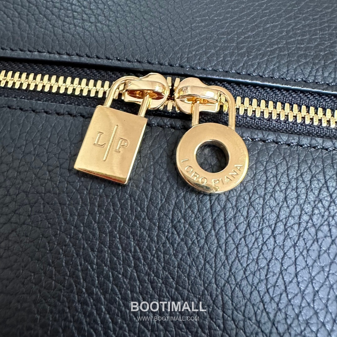 Loro Piana Extra Pocket L27 Clutch Bag FAI8 로로피아나 엑스트라 포켓 L27 클러치백 카프스킨 27cm 7