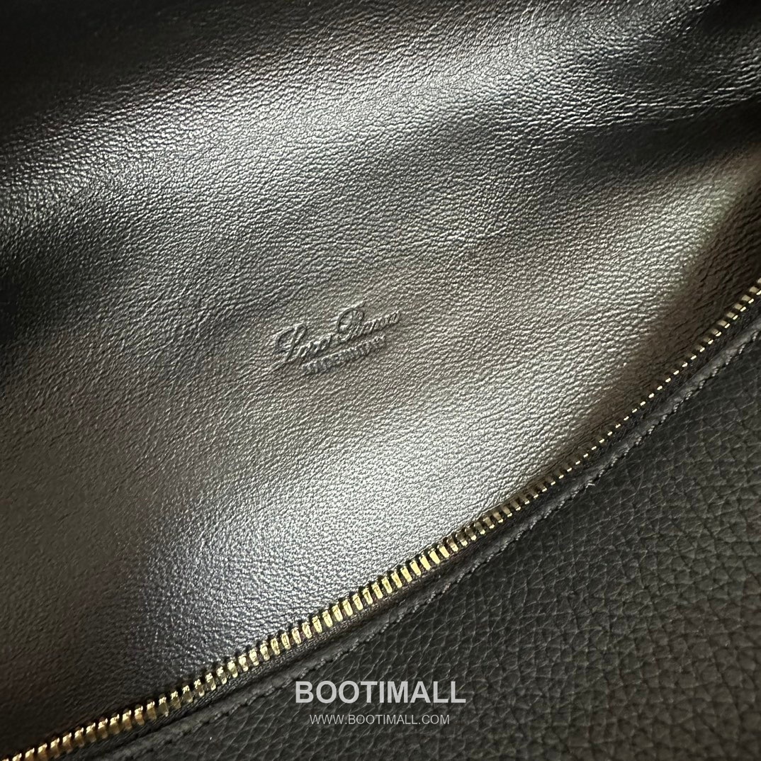 Loro Piana Extra Pocket L27 Clutch Bag FAI8 로로피아나 엑스트라 포켓 L27 클러치백 카프스킨 27cm 9