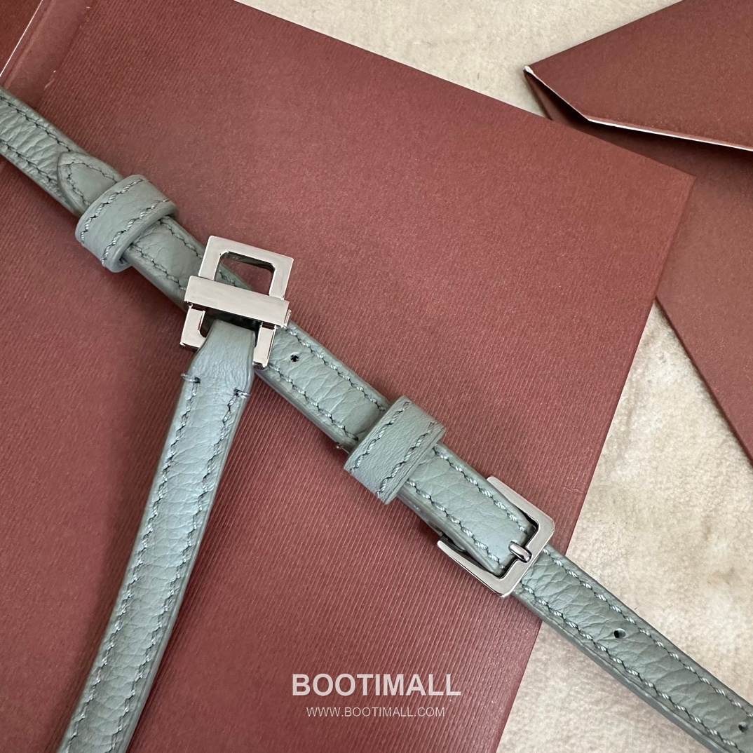 Loro Piana Extra Pocket L27 Clutch Bag FAI8 로로피아나 엑스트라 포켓 L27 클러치백 카프스킨 27cm 8