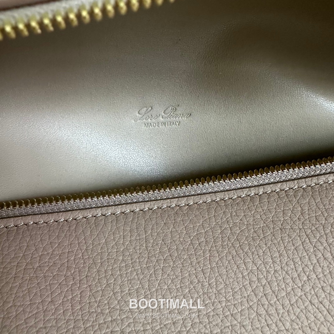 Loro Piana Extra Pocket L27 Clutch Bag FAI8 로로피아나 엑스트라 포켓 L27 클러치백 카프스킨 27cm 9