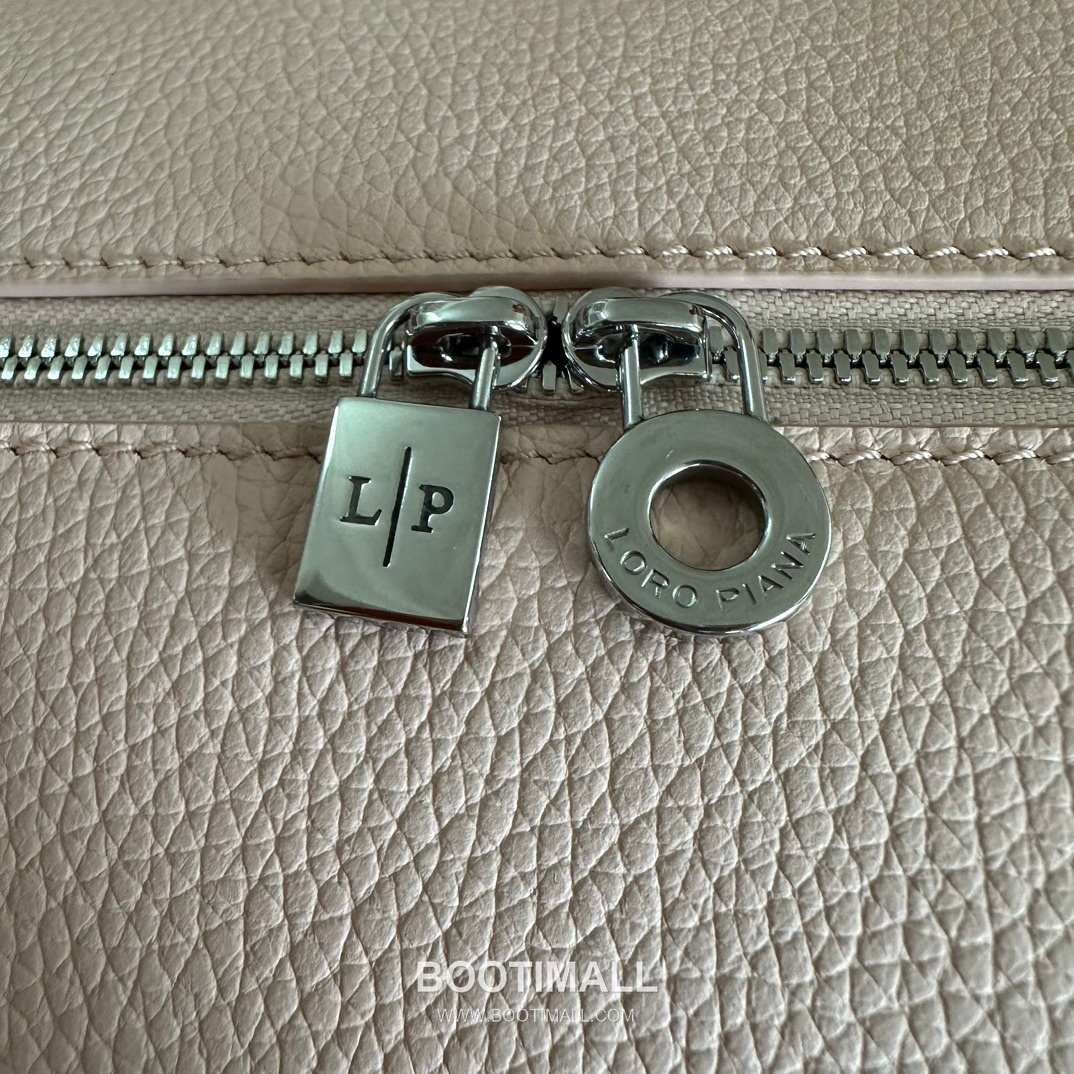 Loro Piana Extra Pocket L27 Clutch Bag FAI8 로로피아나 엑스트라 포켓 L27 클러치백 카프스킨 27cm 7