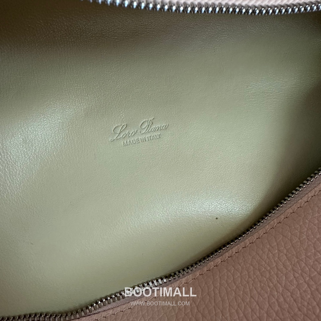 Loro Piana Extra Pocket L27 Clutch Bag FAI8 로로피아나 엑스트라 포켓 L27 클러치백 카프스킨 27cm 9
