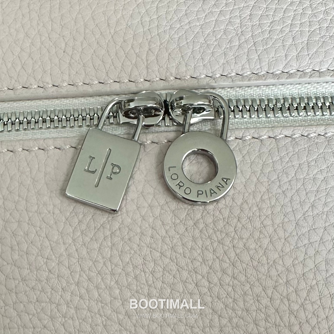Loro Piana Extra Pocket L27 Clutch Bag FAI8 로로피아나 엑스트라 포켓 L27 클러치백 카프스킨 27cm 7