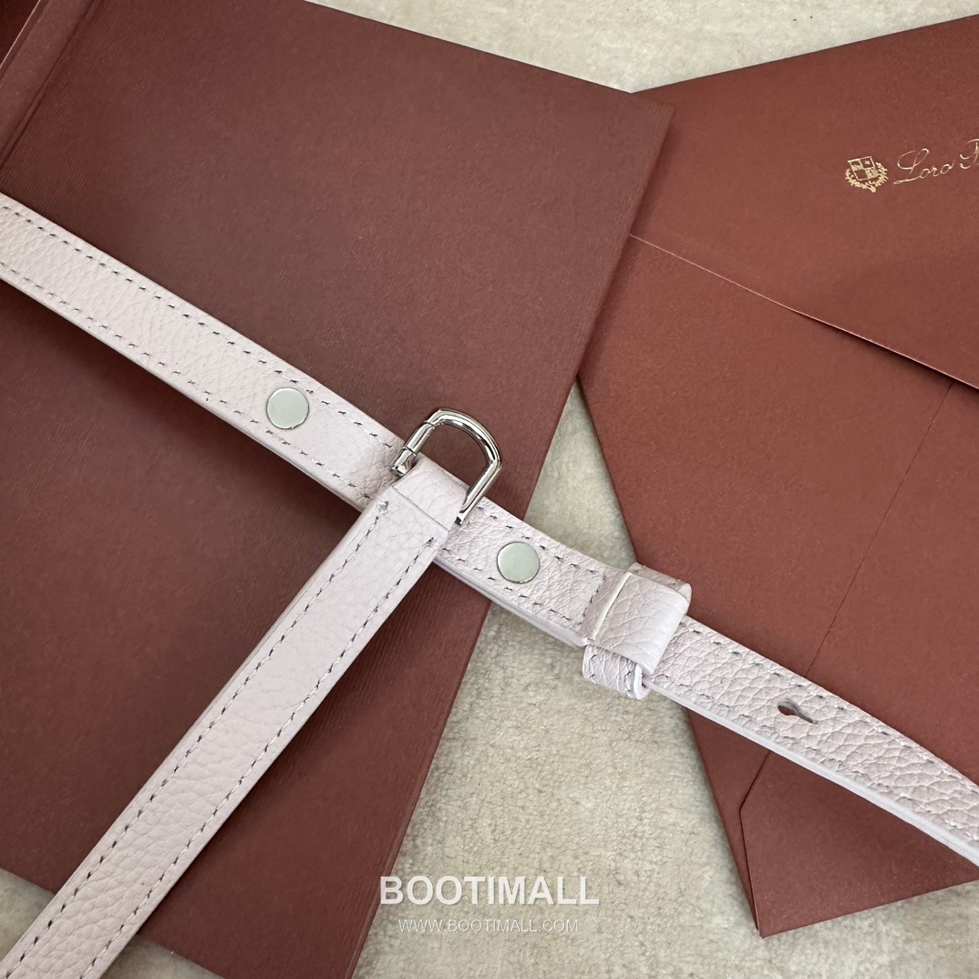 Loro Piana Extra Pocket L27 Clutch Bag FAI8 로로피아나 엑스트라 포켓 L27 클러치백 카프스킨 27cm 8