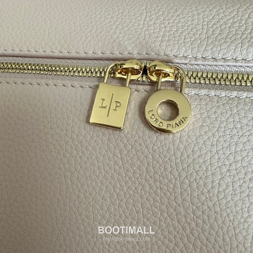 Loro Piana Extra Pocket L27 Clutch Bag FAI8 로로피아나 엑스트라 포켓 L27 클러치백 카프스킨 27cm 7