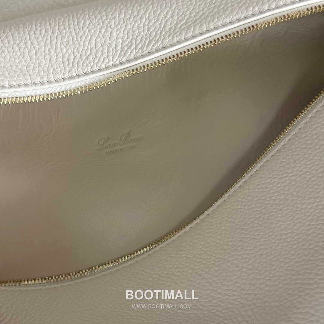 Loro Piana Extra Pocket L27 Clutch Bag FAI8 로로피아나 엑스트라 포켓 L27 클러치백 카프스킨 27cm 9