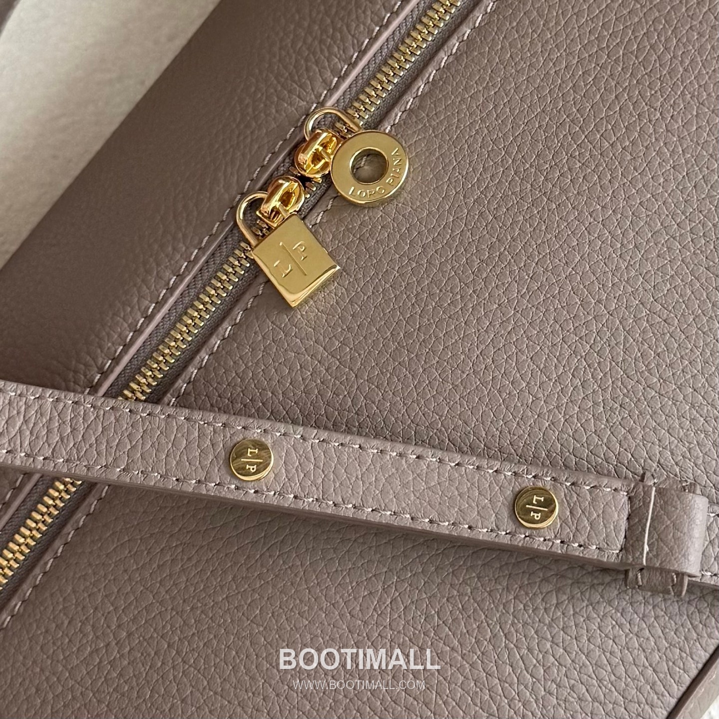 Loro Piana Extra Pocket L27 Clutch Bag FAI8 로로피아나 엑스트라 포켓 L27 클러치백 카프스킨 27cm 7